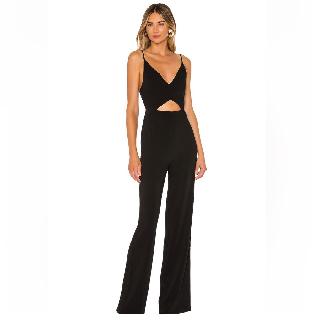 Lovers and Friends Jayden Jumpsuit